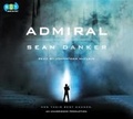 Cover: Admiral - Books on Tape