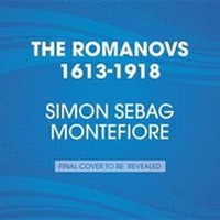 Enlarge image Cover: The Romanovs - Books on Tape