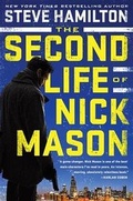 Cover: The Second Life of Nick Mason - G.P. Putnam's Sons