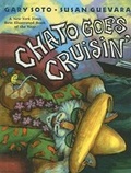 Cover: Chato Goes Cruisin' - Perfection Learning