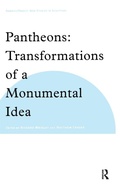 Cover: Pantheons - Routledge