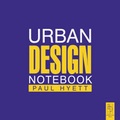 Cover: Urban Design Notebook - Architectural Press
