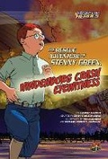 Cover: The Rescue Adventure of Stenny Green, Hindenburg Crash Eyewitness - Graphic Universe (TM)