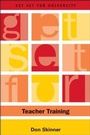 Cover: Get Set for Teacher Training - Edinburgh University Press