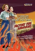 Cover: The Rooftop Adventure of Minnie and Tessa, Factory Fire Survivors - Graphic Universe (TM)