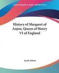 Bild: History of Margaret of Anjou, Queen of Henry VI of England - Kessinger Publishing Co