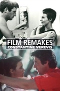 Cover: Film Remakes - Palgrave Macmillan
