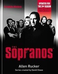 Cover: The Sopranos - New American Library