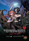 Cover: My Boyfriend Is a Monster 4: Under His Spell - Graphic Universe