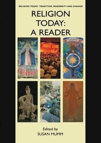 Bild vergrößern Bild: Religion Today: A Reader - Routledge