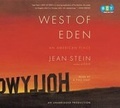 Cover: West of Eden - Books on Tape