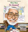 Cover: Who Was Dr. Seuss? - Listening Library