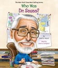Cover: Who Was Dr. Seuss? - Listening Library
