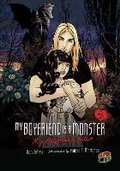 Cover: My Boyfriend Is a Monster 3: My Boyfriend Bites - Graphic Universe
