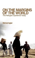 Cover: On the Margins of the World - Polity Press