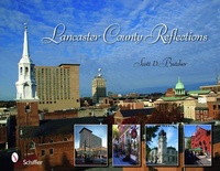 Enlarge image Cover: Lancaster County Reflections - Schiffer Publishing Ltd