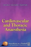 Bild: Cardiovascular and Thoracic Anaesthesia - Butterworth-Heinemann