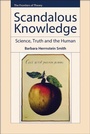 Cover: Scandalous Knowledge - Duke University Press