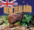 Cover: New Zealand - Lerner Publishing Group