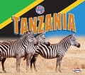 Cover: Tanzania - Lerner Publishing Group
