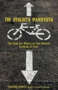 Cover: Cyclist's Manifesto - Falcon Press Publishing