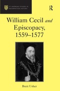 Cover: William Cecil and Episcopacy, 1559-1577 - Routledge