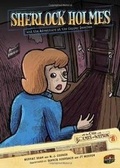 Cover: Sherlock Holmes 8 At The Copper Beeches - Graphic Universe