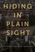 Cover: Hiding in Plain Sight - University of California Press