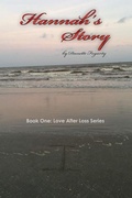 Cover: Hannah's Story - Danette Fogarty