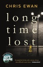 Cover: Long Time Lost - Faber & Faber