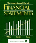Cover: The Analysis and Use of Financial Statements - Wiley