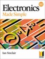 Cover: Electronics Made Simple - Made Simple