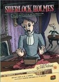 Cover: Sherlock Holmes 12 The Cardboard Box - Graphic Universe