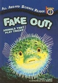 Cover: Fake Out! - Turtleback Books