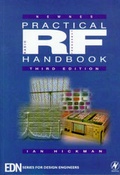 Cover: Practical RF Handbook - Newnes