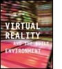 Cover: Virtual Reality and the Built Environment - Architectural Press