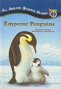 Cover: Emperor Penguins - Perfection Learning