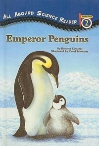 Enlarge image Cover: Emperor Penguins - Perfection Learning