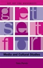 Cover: Get Set for Media and Cultural Studies - Edinburgh University Press