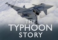 Abbildung von: The Typhoon Story - The History Press Ltd