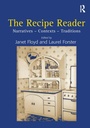 Cover: The Recipe Reader - Routledge