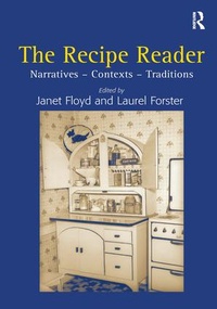 Enlarge image Cover: The Recipe Reader - Routledge