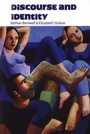 Cover: Discourse and Identity - Edinburgh University Press