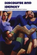 Cover: Discourse and Identity - Edinburgh University Press