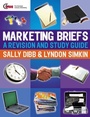 Cover: Marketing Briefs - Butterworth-Heinemann
