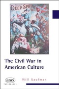 Cover: Civil War in American Culture - Edinburgh University Press