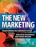 Cover: New Marketing - Butterworth-Heinemann