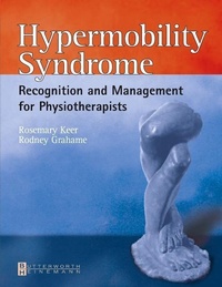 Abbildung von: Hypermobility Syndrome - Butterworth-Heinemann