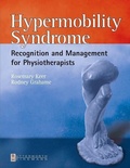 Cover: Hypermobility Syndrome - Butterworth-Heinemann