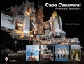 Cover: Cape Canaveral: America's Spaceport - Schiffer Publishing Ltd